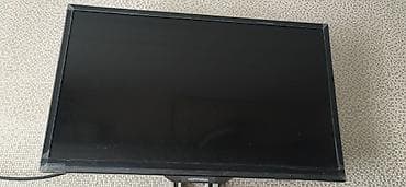 pentium komputer: Hoffmann monitor - Marka/model: Hoffmann - Ekran: diaqonal 24mat — 1