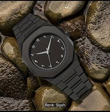 tissot saatlar: Kvars mexanizmalı uniseks qol saatı - Dizayn: Müasir minimalist — 3