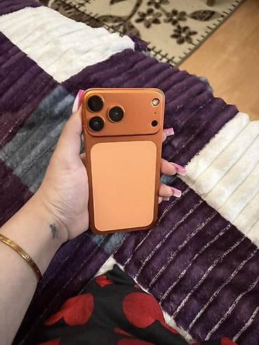 apple mac: IPhone Xs Max, 64 GB, Narıncı, Face ID — 1