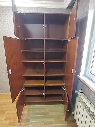 lepe: Dolab geniş yaxşı vəziyyəətdə — 3