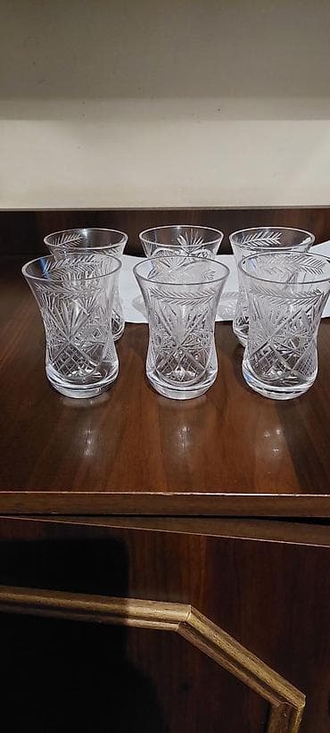 Stəkanlar: Stəkanlar — 1