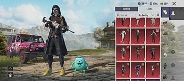 bambuk: PUBG🤩❤️‍🔥❤️‍🔥 — 3