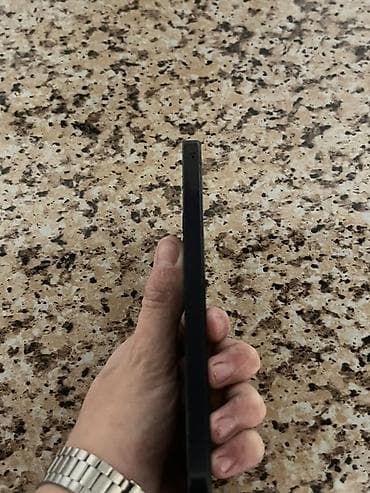 microsoft surface pro: Samsung Galaxy A14 (5G) üçün qoruyucu rezin/TPU örtük - Rəng: qara — 5