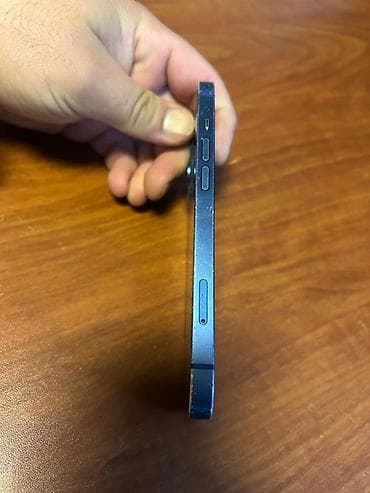 iphone ipad: IPhone 13, Mavi — 4