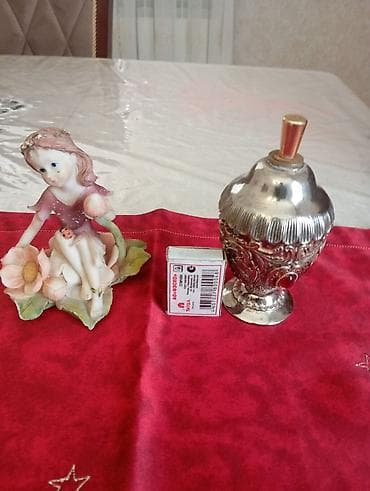 feyxoa ciceyi: Fiqur, Metal, rəng - Gümüşü — 2