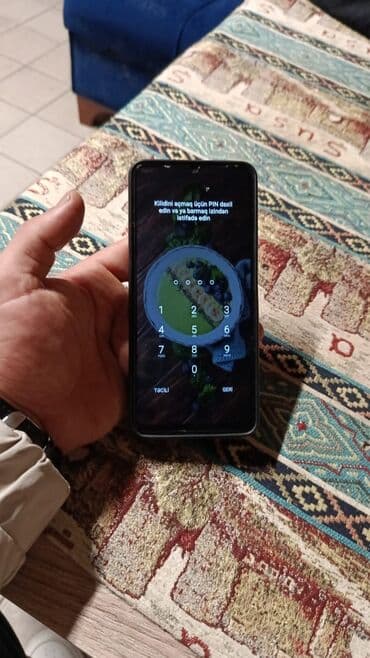 телефон fly 501: Barter olunur heç bir prablemi yox üstündə pul alacam — 2