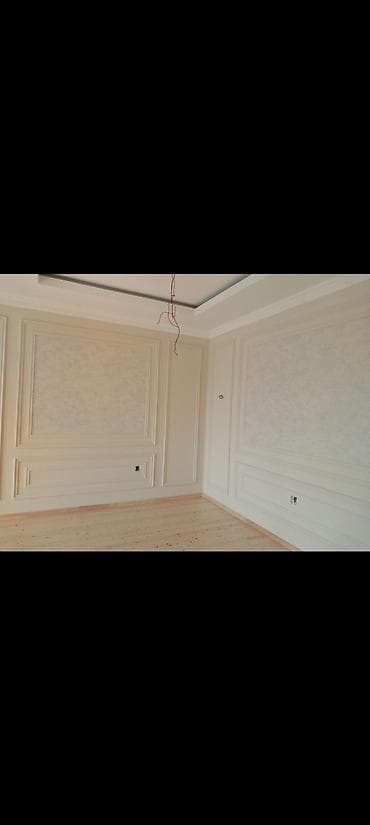 qara sacda refle: Təmir işlərini görürəm . məsuliyyətli və keyfiyyətli şəkildə — 10