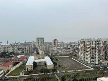 yeni emlak az hezi aslanov: 1 otaqlı, Yeni tikili, m. Həzi Aslanov, 52 kv. m — 9