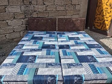 taxta dik: Yeni, Təknəfərlik çarpayı, Bazasız, Matrassız, Siyirməsiz, Azərbaycan — 16