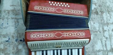 Kitablar və jurnallar: Qarmon, Akustik, İşlənmiş, Ünvandan götürmə, Ödənişli çatdırılma — 2