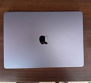 predator notebook: Apple Macbook pro m1 pro 16/512 Diqqətlə oxuyun!!!!! Texniki — 2