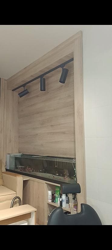 3d panel: Dekorativ “yaşıl divar” və Zen kompozisiyası - Daxili məkanlar üçün — 10