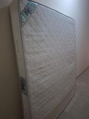 hava dosek: Ortopedik matras, İki nəfərlik — 3