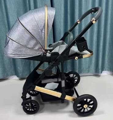 Modullu arabalar: 2-i 1-də araba, Pulsuz çatdırılma, Rayonlara çatdırılma — 3