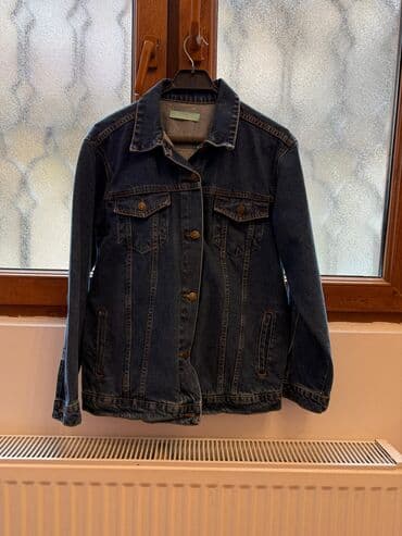 gödəkçələr: Ручная работа — 2