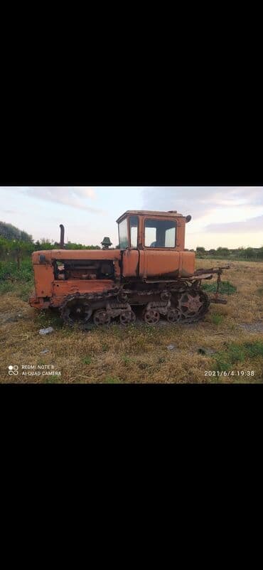 disk təkər type 0: Traktorlar — 2