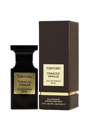 Tom Ford Tobacco Vanille Eau de Parfum – 50 ml - Niş uniseks ətir -