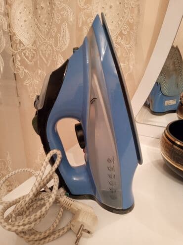 par utusu qiymeti: Buxarlı ütü, Eurolux, Ünvandan götürmə — 3