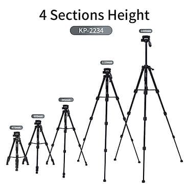 nikon d5200: Jmary Foto/Video tripod. Bakı şəhərdaxili və bölgələrə çatdırılma — 5