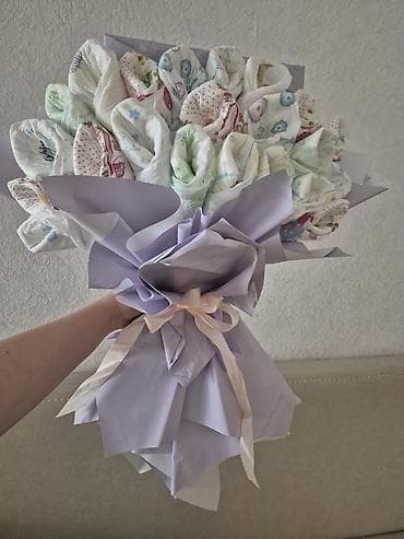 Мебельные услуги: Букеты, корзинки — 2