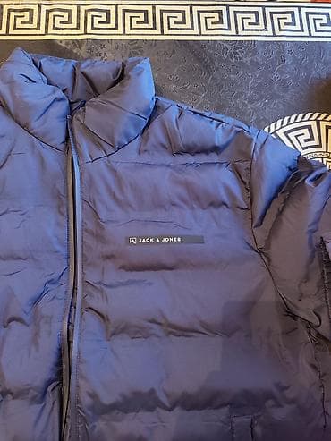 yun paltar: Kurtka, Bolonka, Payız, Jack Wolfskin, 2XL — 1