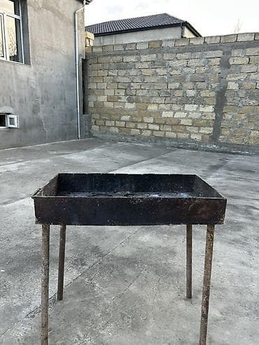 helba bitkisi faydaları: Manqal, Kömür, Şişli — 2