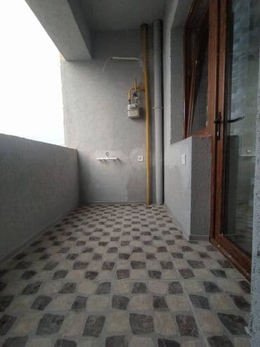 купить квартиру на баилово: 2 комнаты, Новостройка, 45 м² — 15