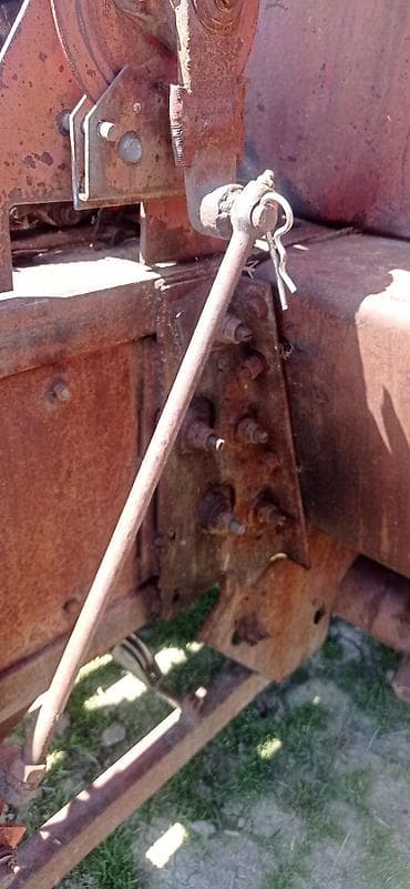 traktor belarus: Satılır təcili super — 5