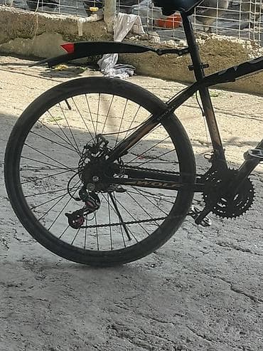 velosiped: 26 liqdi super vezyetdedi tecili satilir riyal alan narhat etsin unvan — 2
