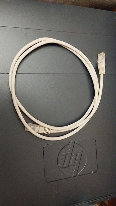 nokia 6700 gold: Cat5, Cat5e, Cat6 UTP/FTP Lan kabellerin satışı. Pərakəndə satış: 1 — 10