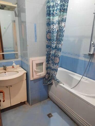 bine atciliqda kiraye ev: Nərimanov rayonu,Gənclik mst yaxinliginda Dədə Qorqud parki ilə — 14