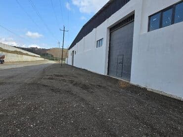 xoçəsən: İcarəyə Anbar Verilir! Bakı şəhəri, Xocasən ərazisində yerləşən — 8