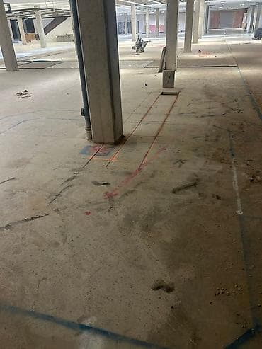 kafel usta: Beton kəsmə xidməti - Divar, döşəmə və tavanlarda dəqiq və səliqəli — 8