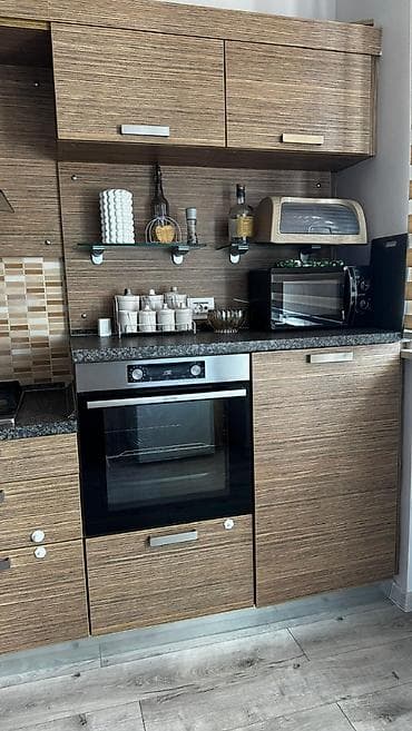 modul tipli ev: NƏRİMANOVDA, "ÇIDIR RESIDENCE"DA PREMIUM MƏNZİL KİRAYƏ VERİLİR! 📍 — 7