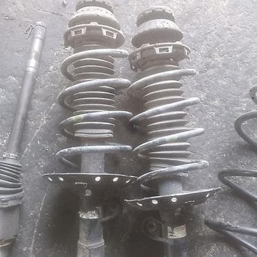 Məhsul: Ön ötürücü şrus/yarımox (CV axle shaft) Xüsusiyyətlər: - Tip — 3
