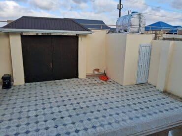 ev certiyojları: 3 otaqlı, 105 kv. m, Yeni təmirli — 5