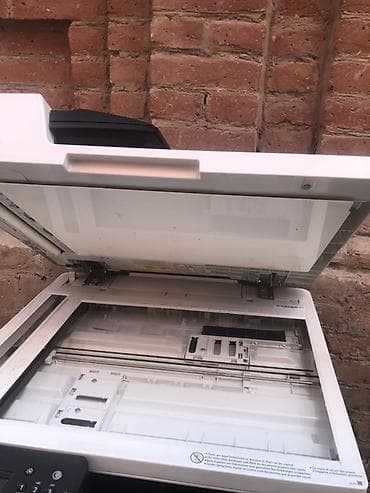 printer işlənmiş: (Razilawma yolu ile) Canon(2425i) imageRUNNER (A4/A3 ofis MFP) — 3
