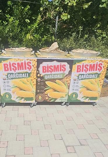 Butkalar, köşklar: Sezonu açığ elan edirik. Tələsin. Əsl sezonun malıdı. Bișmiș — 2