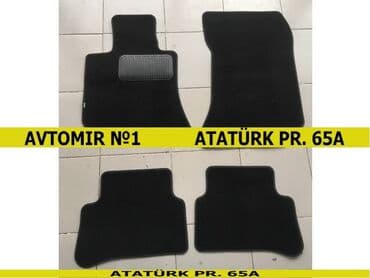 ayaqalti mersedes: "mercedes w212" ayaqaltlığı bundan başqa hər növ avtomobi̇l — 1