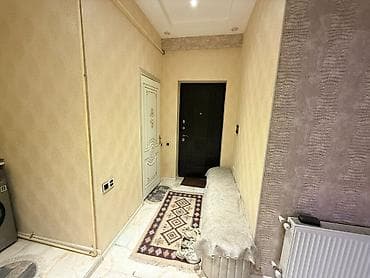 2 otaqlı, Yeni tikili, 55 kv. m — 10