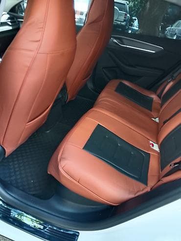 авто: BYD hibrid/elektrik krossover üçün interyer komplekti - Salon: iki — 2