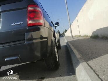 şüşə qaldırıcı: Ford Escape: 2.3 l | 2009 il 420000 km Ofrouder/SUV — 18