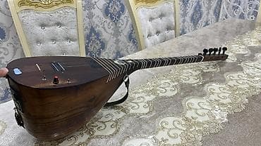 CD, DVD disklər və kassetlər: Elektro saz – quraşdırılmış elektronikaya malik professional çalğı — 2