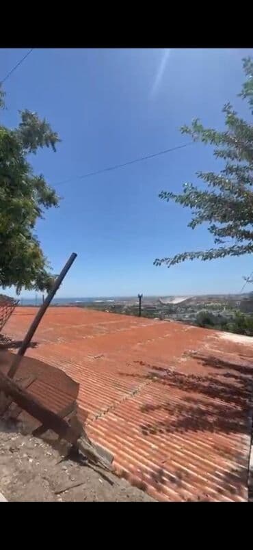 дом в аренду: Kiraya ev verilir 3 otaqli evde divan kreslolar ve iki spalni krovat — 2