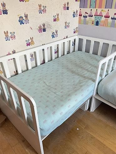 şkaf ucuz: Oğlan və qız üçün, Çarpayı, Bazasız, Matras ilə, Siyirməsiz — 7