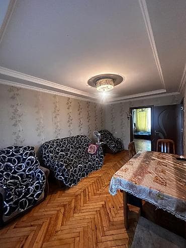 Daşınmaz əmlak: Bakının ən prestijli yaşayış yerində, Elmlər akademiyası metrosunun — 1