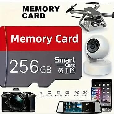 lazerli mala: 😲256gb -15azn 🌐Yaddaş Hecmi -256gb☀️ hem telefona hemde kompütere — 6