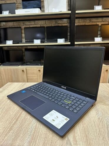 notebooklar: Yeni ASUS Vivobook, 15.6 ", Intel Celeron, 512 GB, Ödənişli çatdırılma — 3