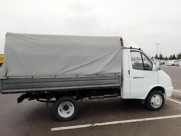 Yük daşıma xidməti Baki şəhəri və rayonlara reislər var məsafələrə