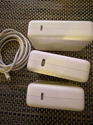 iphone 17 pro kabro: Elani oxu sonra yaz!!Tam original Apple Type-C adapterləri satılır — 3